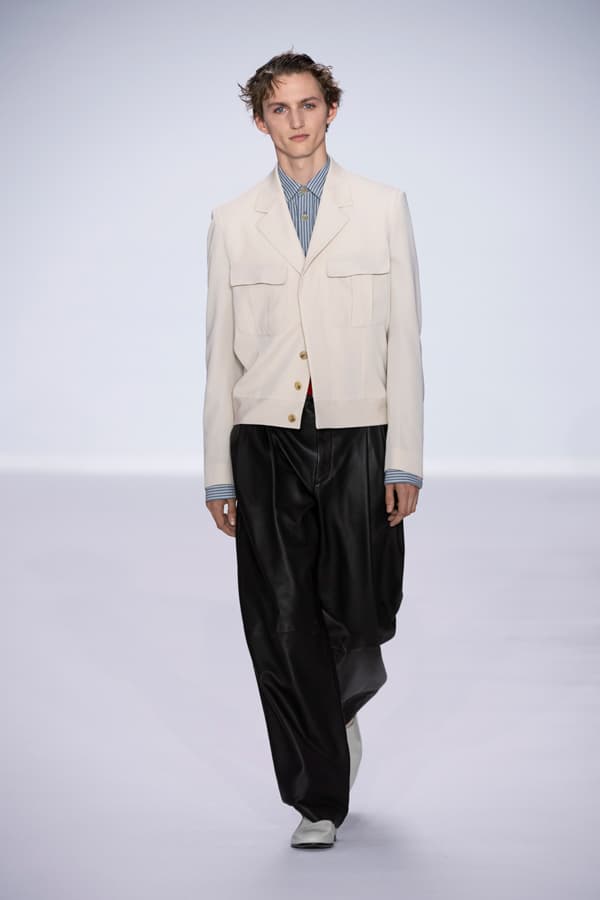 Paul Smith Spring/Summer '20 Catwalk Show