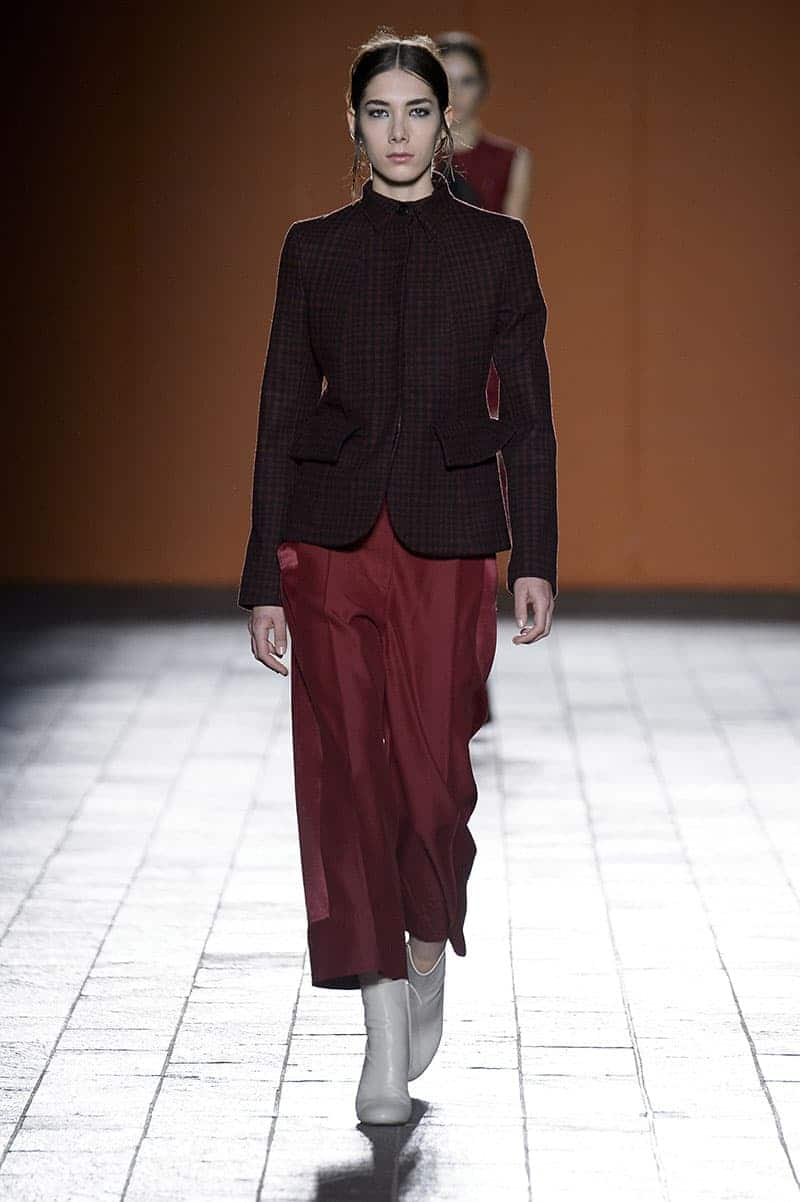 Paul Smith Autumn/Winter '15 Catwalk Show