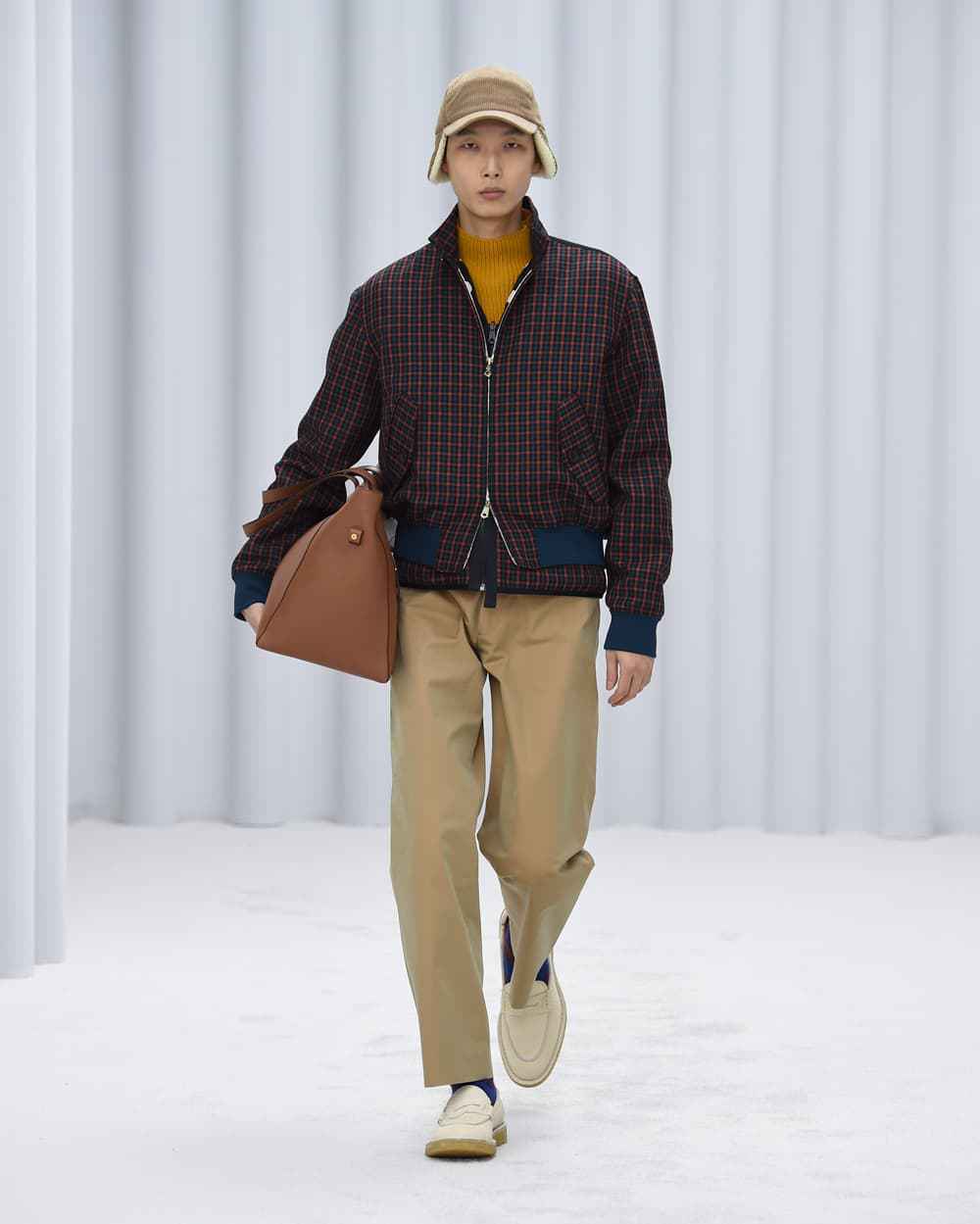 Paul Smith Spring/Summer '20 Catwalk Show