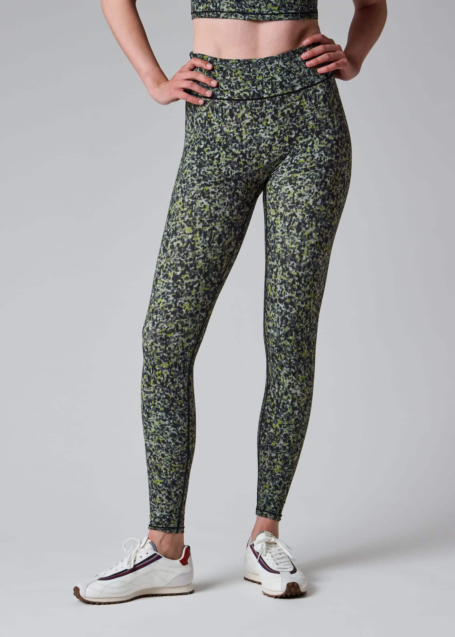 Paul Smith<br> ＋ Castore<br>パフォーマンス<br>レギンス