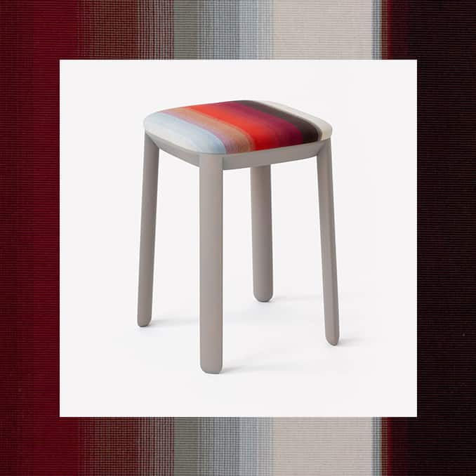 PAUL SMITH AND MAHARAM FOR HERMAN MILLER COLLECTION