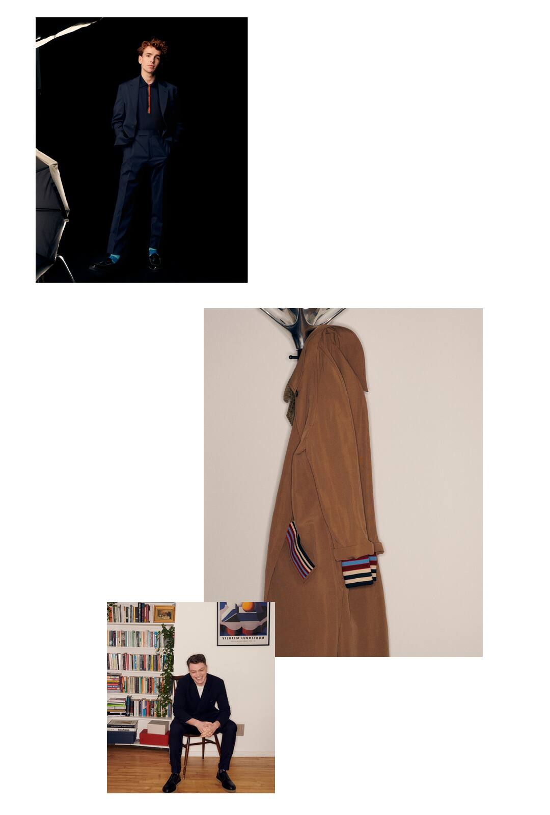 MEN'S