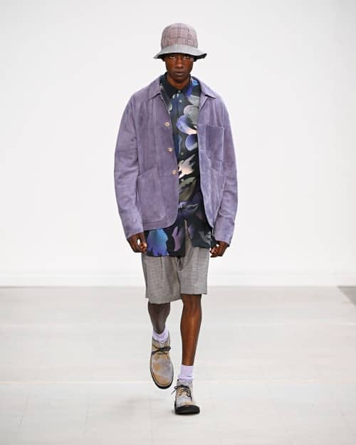 SS23 - Men's Show | ポール・スミス SS23 - Men's Show | ポール・スミス