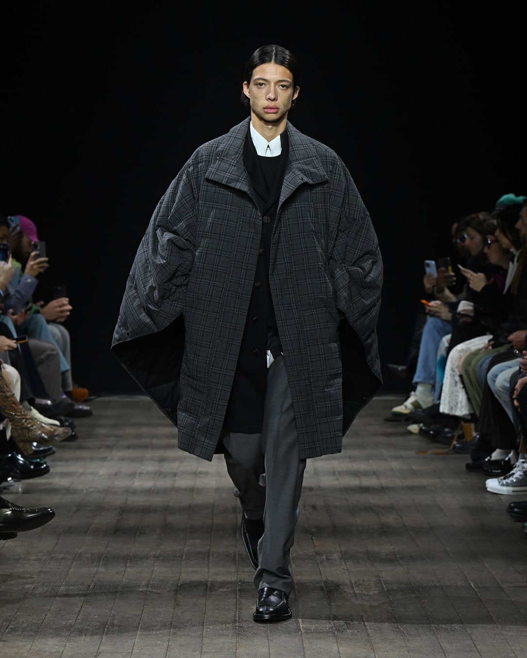 AW23 - Men's Show | ポール・スミス