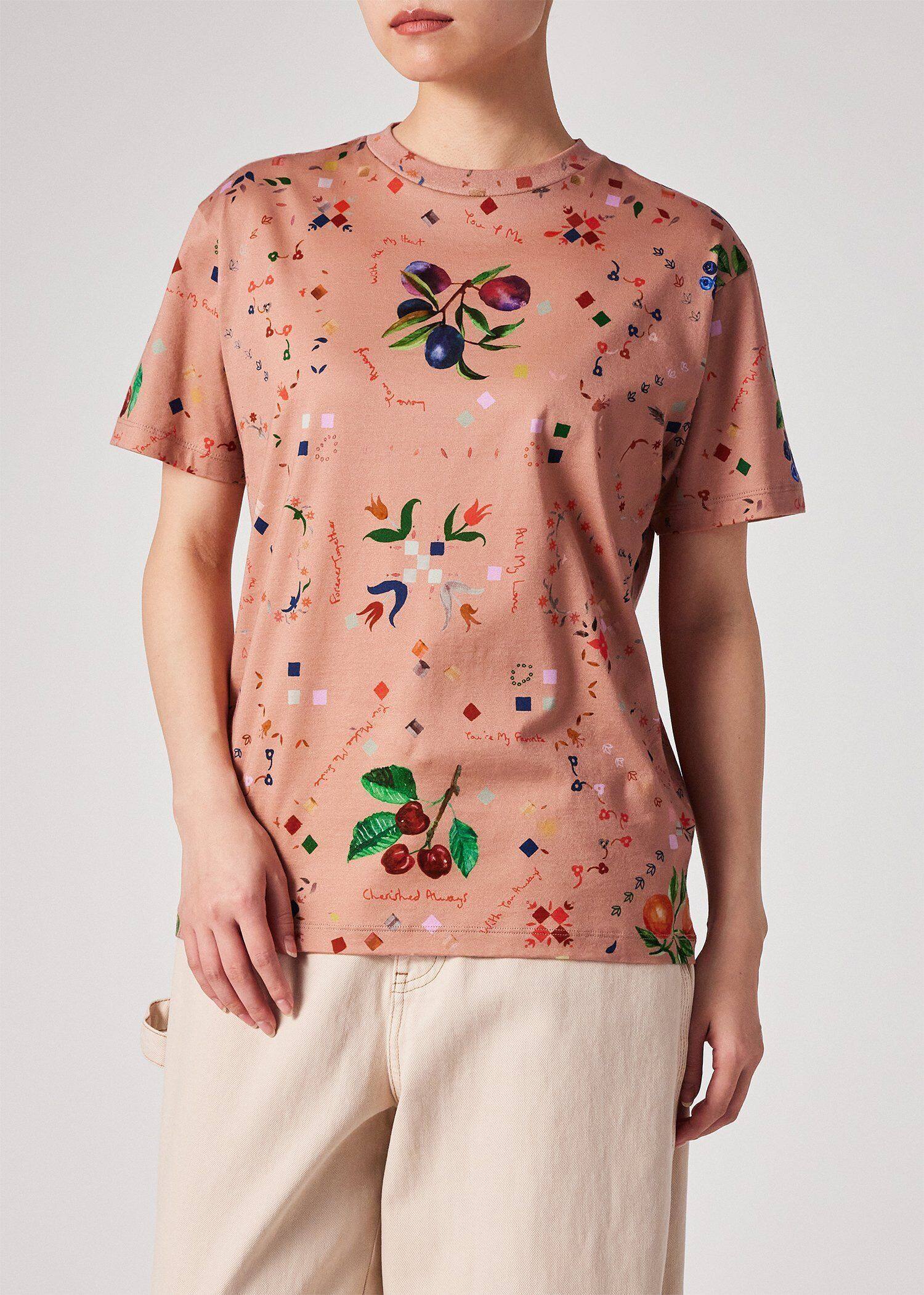 <b>Tシャツ</b>