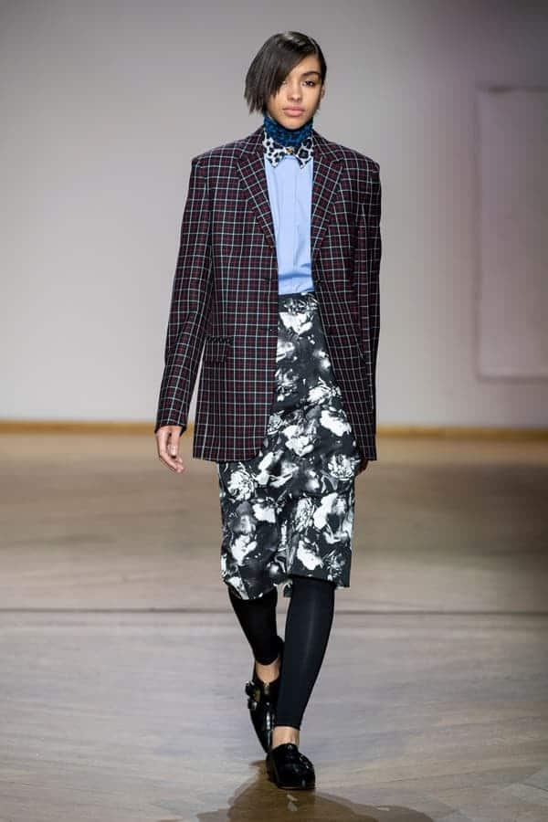 Paul Smith Spring/Summer '20 Catwalk Show