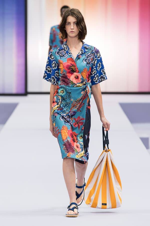 Paul Smith Spring/Summer '20 Catwalk Show