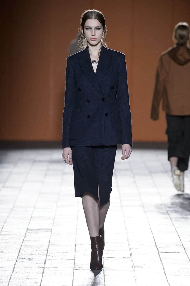 Paul Smith Autumn/Winter '15 Catwalk Show