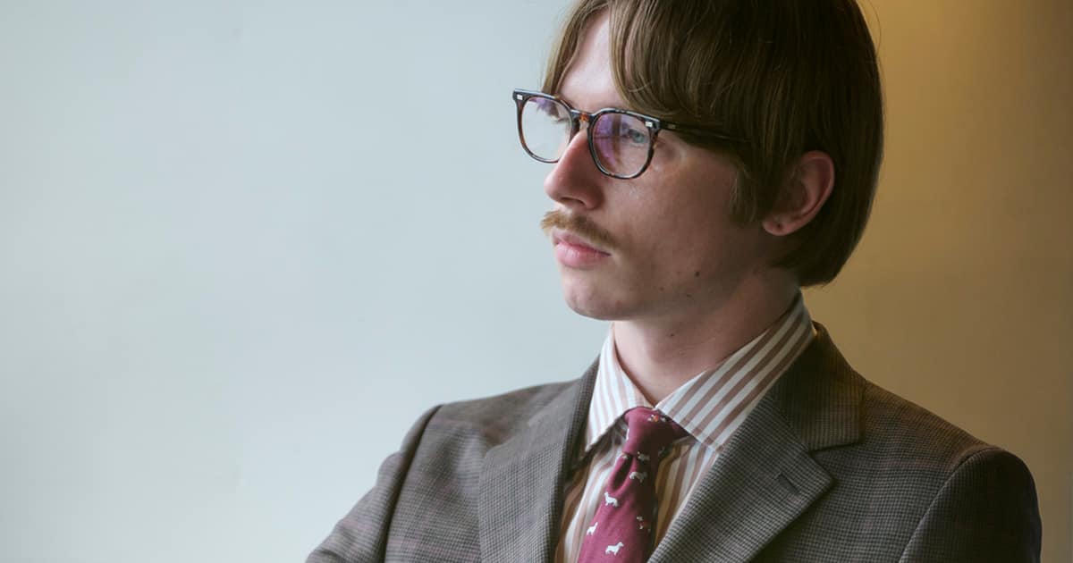 ウインドウペン スーツ セットアップ Paul Smith ポールスミス Modern British Tailoring | ポール・スミス