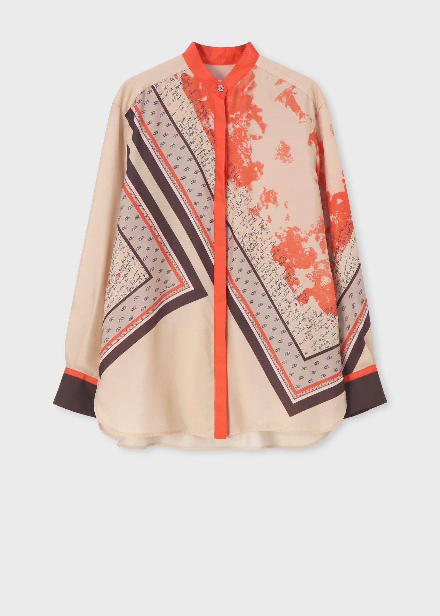 ポールスミス　18ss セットアップ Paul Smith ポール・スミス ストライプ セットアップ ダーク