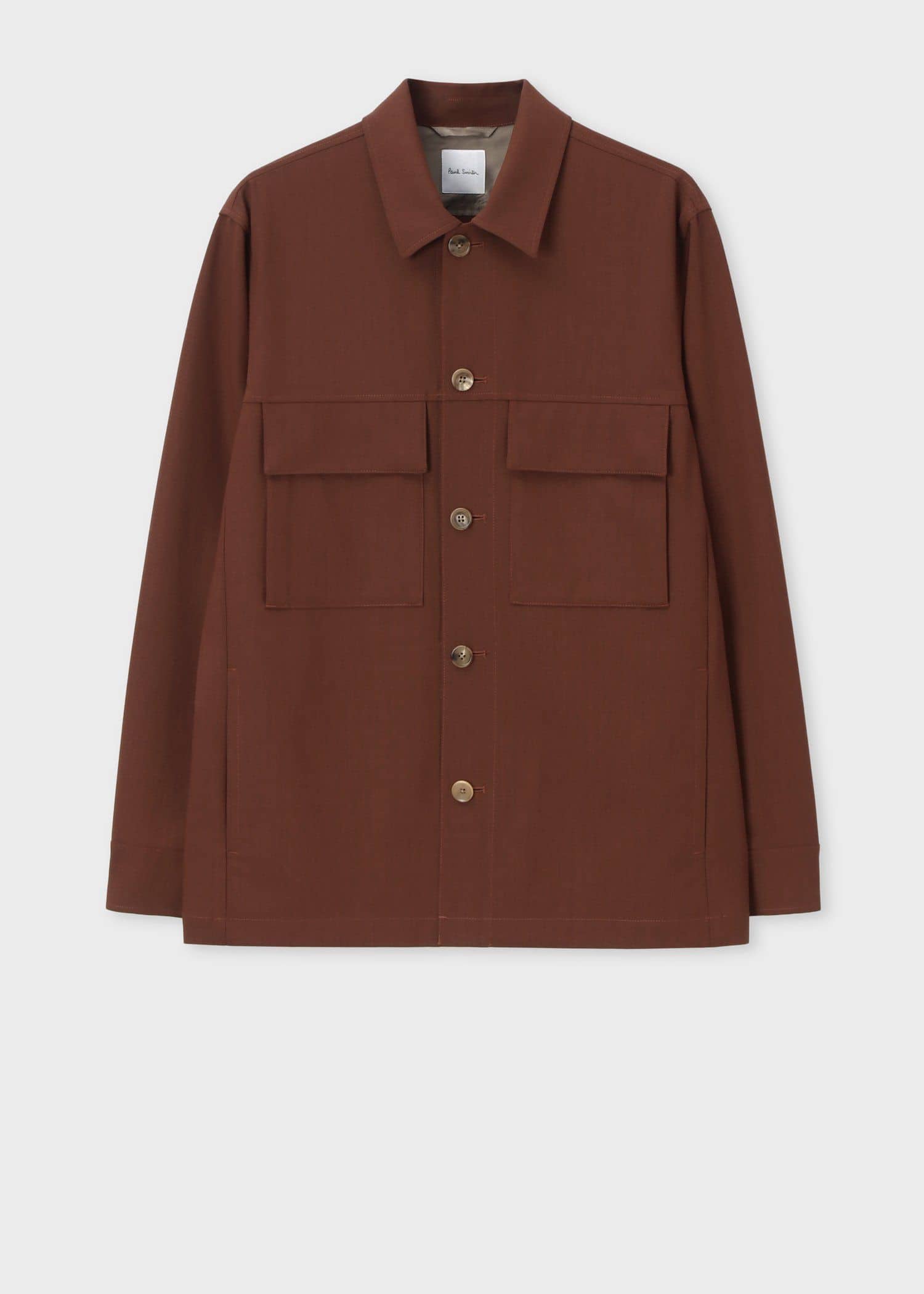 コート＆アウター