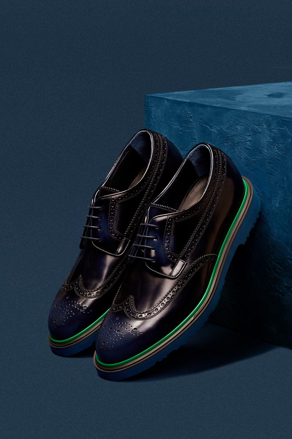 Shoe Fit Guide :: PaulSmith