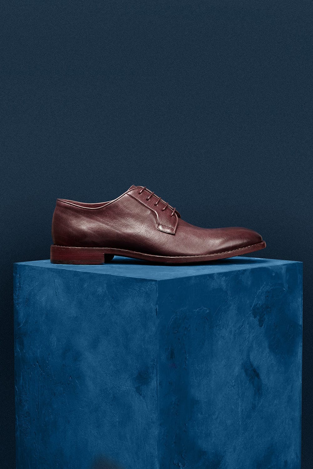 Shoe Fit Guide :: PaulSmith