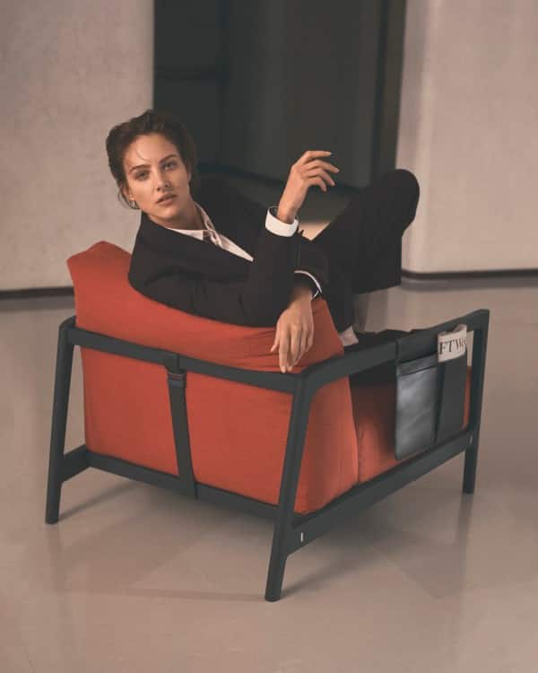 Paul Smith Depadova Everyday Life Paulsmith