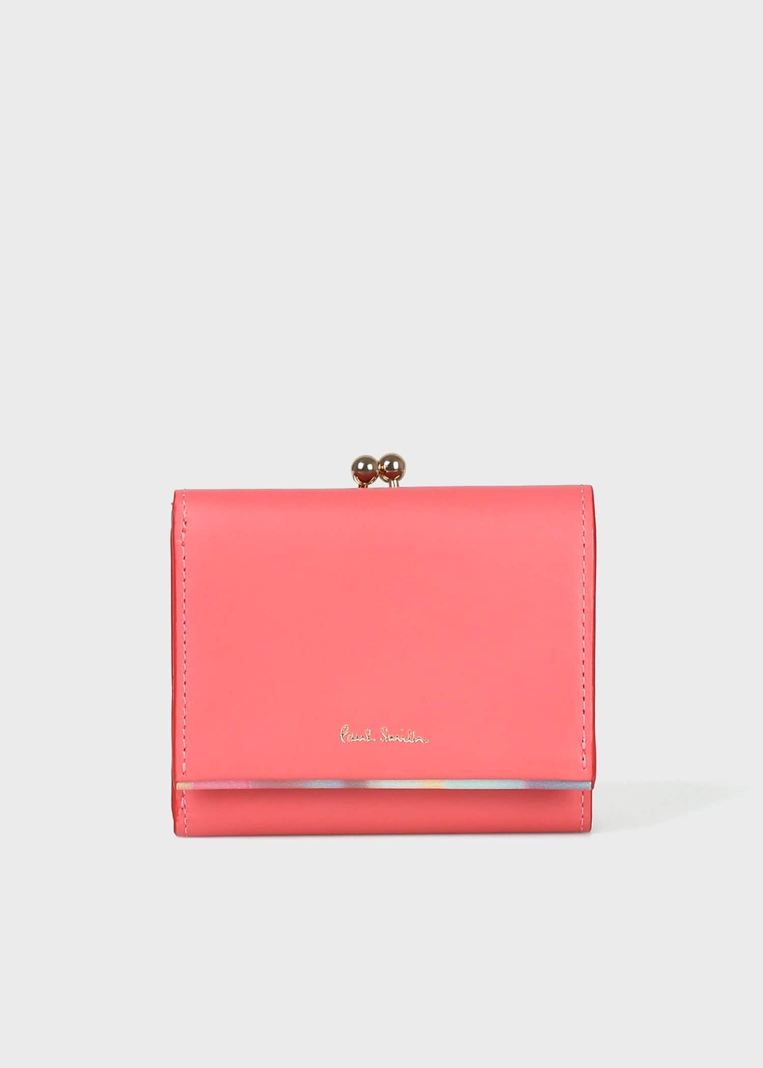 <b>財布＆革小物</b>