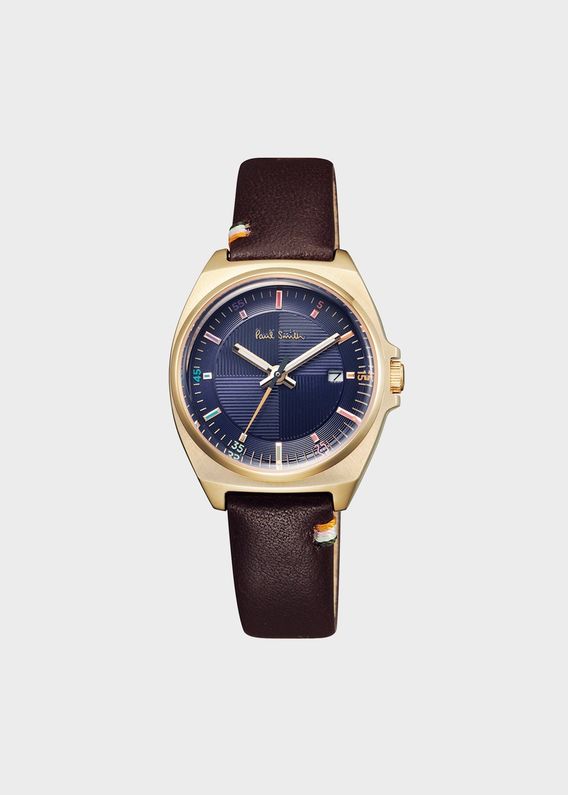 保障できる 未使用　ポールスミス　レディース腕時計シルバー 腕時計(アナログ)