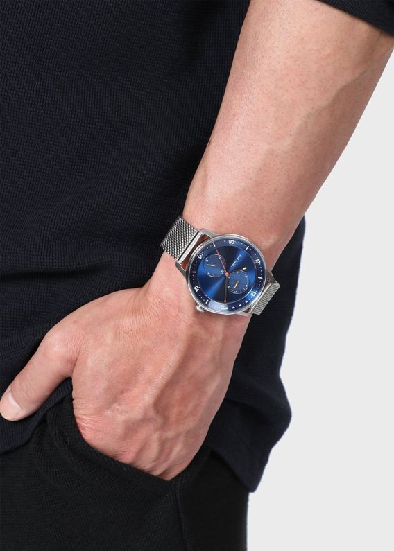 Paul Smith ポールスミス 腕時計 精密機器メーカーによる修理再生品-