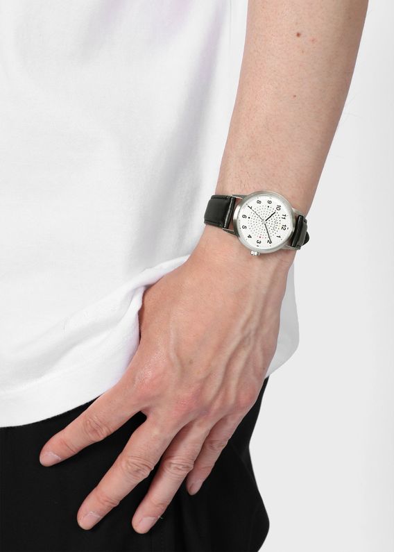 最終値下げ　ポールスミス時計　ソーラー式 腕時計(アナログ) 時計 メンズ 出産祝い