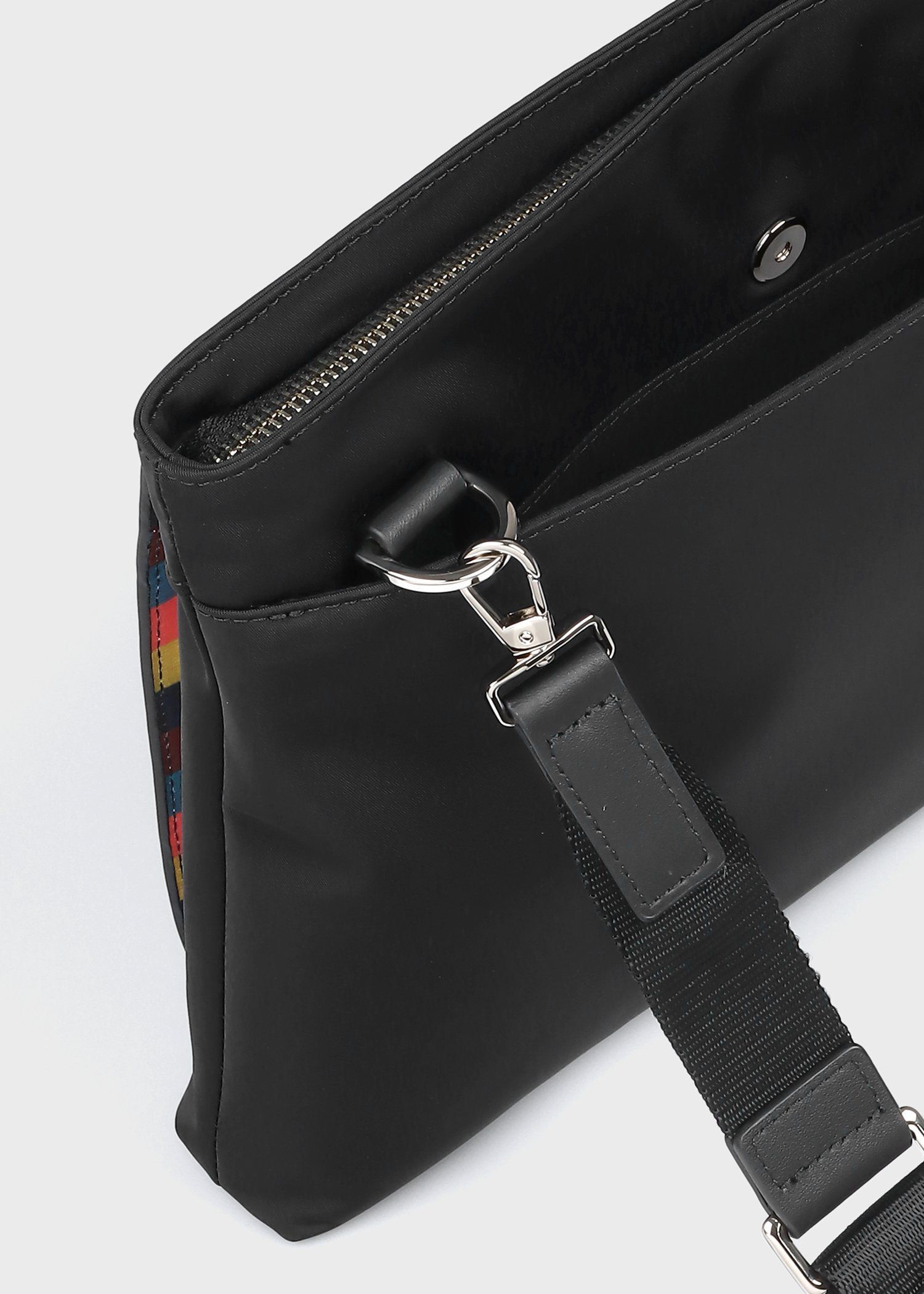 商品画像：Amazon.co.jp: Paul Smith ポールスミス バッグ ライトウェイト 4