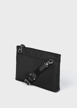 商品画像：PS Paul Smith ビジネス ナイロン 2Wayショルダーバッグ 2