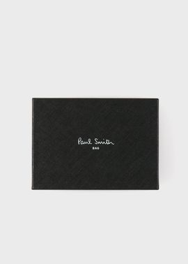 ✨️新品未使用品✨️ Paul Smith 名刺入れ 新品 Paul Smith レディース 名刺入れ カードケース 小銭入れ