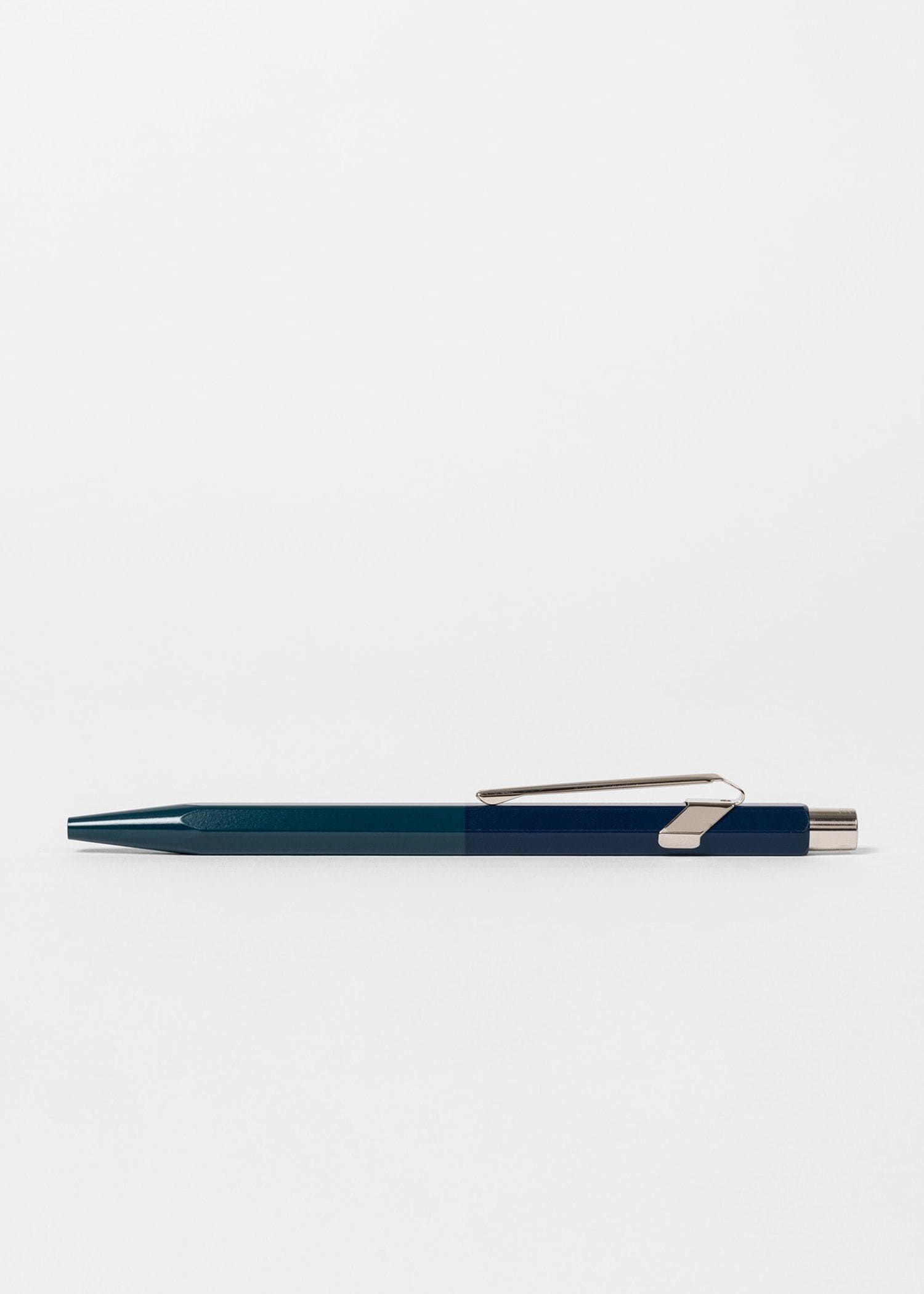 Paul Smith and Caran d'Ache ボールペン