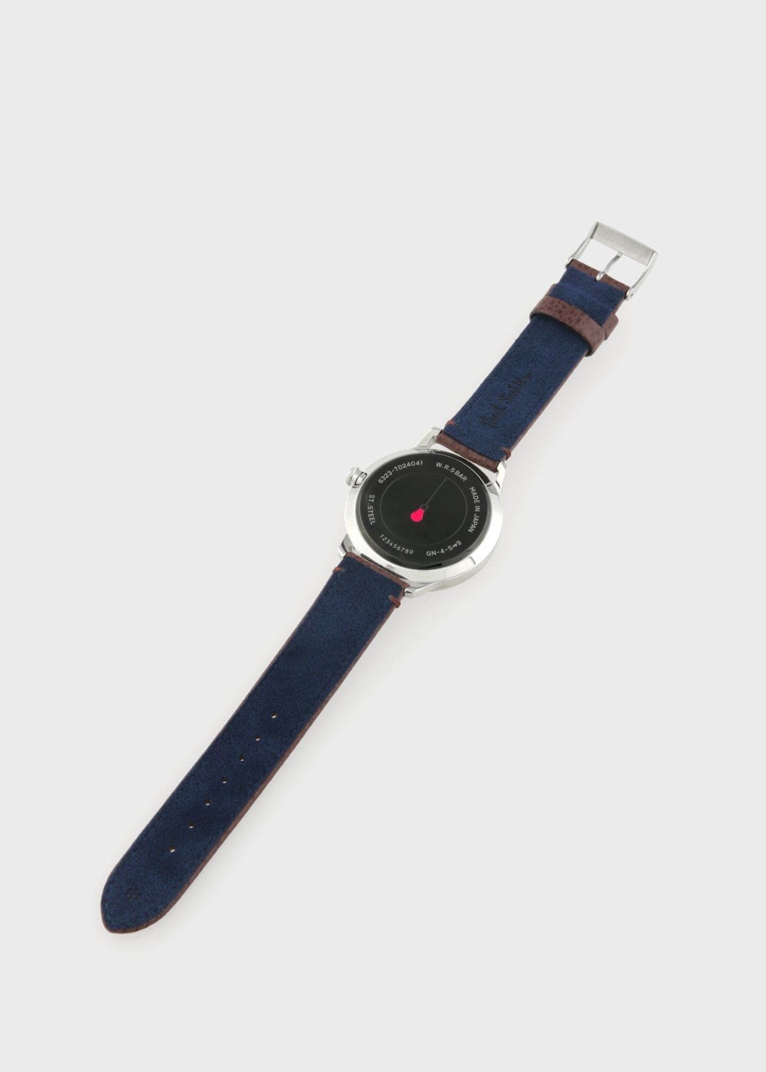 Church Street  メンズウォッチ