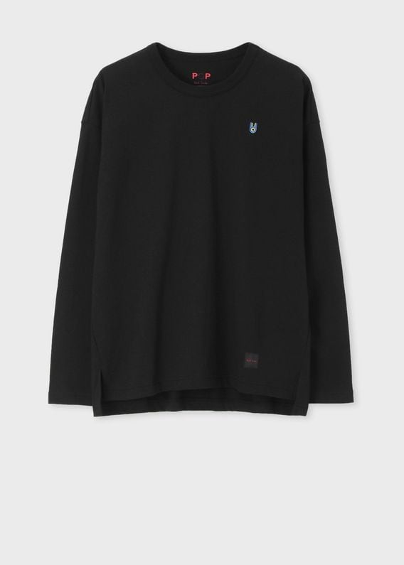 Paul Smith【ラウンジウェア】’POP BUNNY’ ロングパンツ Paul Smith スウェットパンツ ジャージ 「ラウンジウェア」”POP