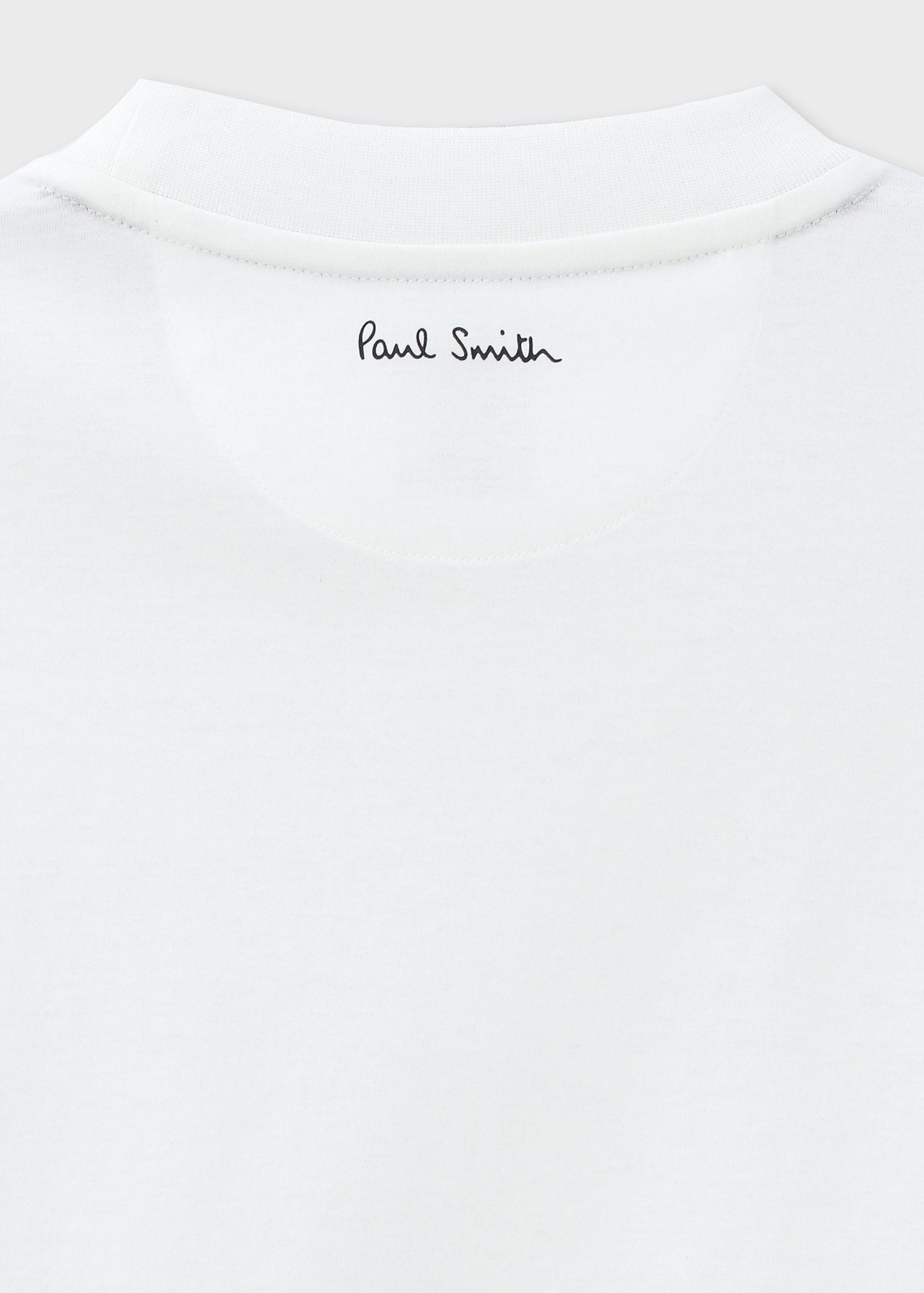 Paul Smith Tシャツ