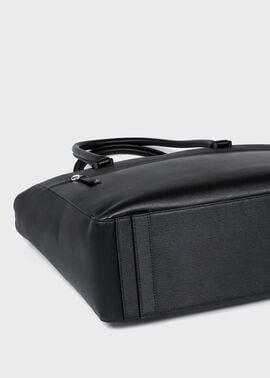 Paul Smithポールスミス オールレザートートバッグ ビジネス