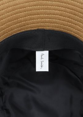 Paul Smith シャドーストライプバケットハット 23AW Paul Smith】ポールスミス シャドーストライプ バケットハット