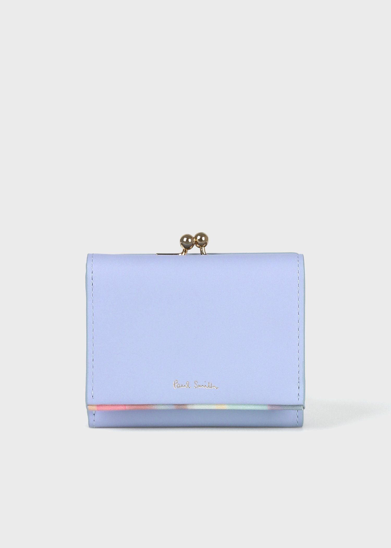 Paul Smith ポールスミス スワールトリム キーケース【984】