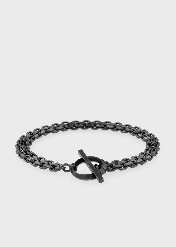 Paul Smith ポールスミス ブレスレット Mixed Chain マンテル