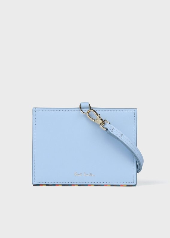 Paul Smith ブラウン 牛革 財布 PSC794 Paul Smith ポールスミス ラウンドファスナー長財布 レザー