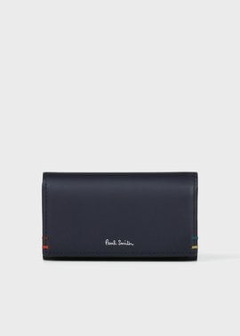 ハイライトステッチ キーケース