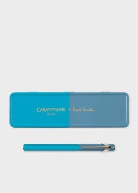 ポールスミス 万年筆 購入時の付属品完備 美品 - メルカリ