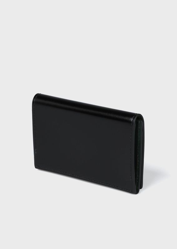 Paul Smith - ポールスミス コードバン 名刺入れ ビジネス小物