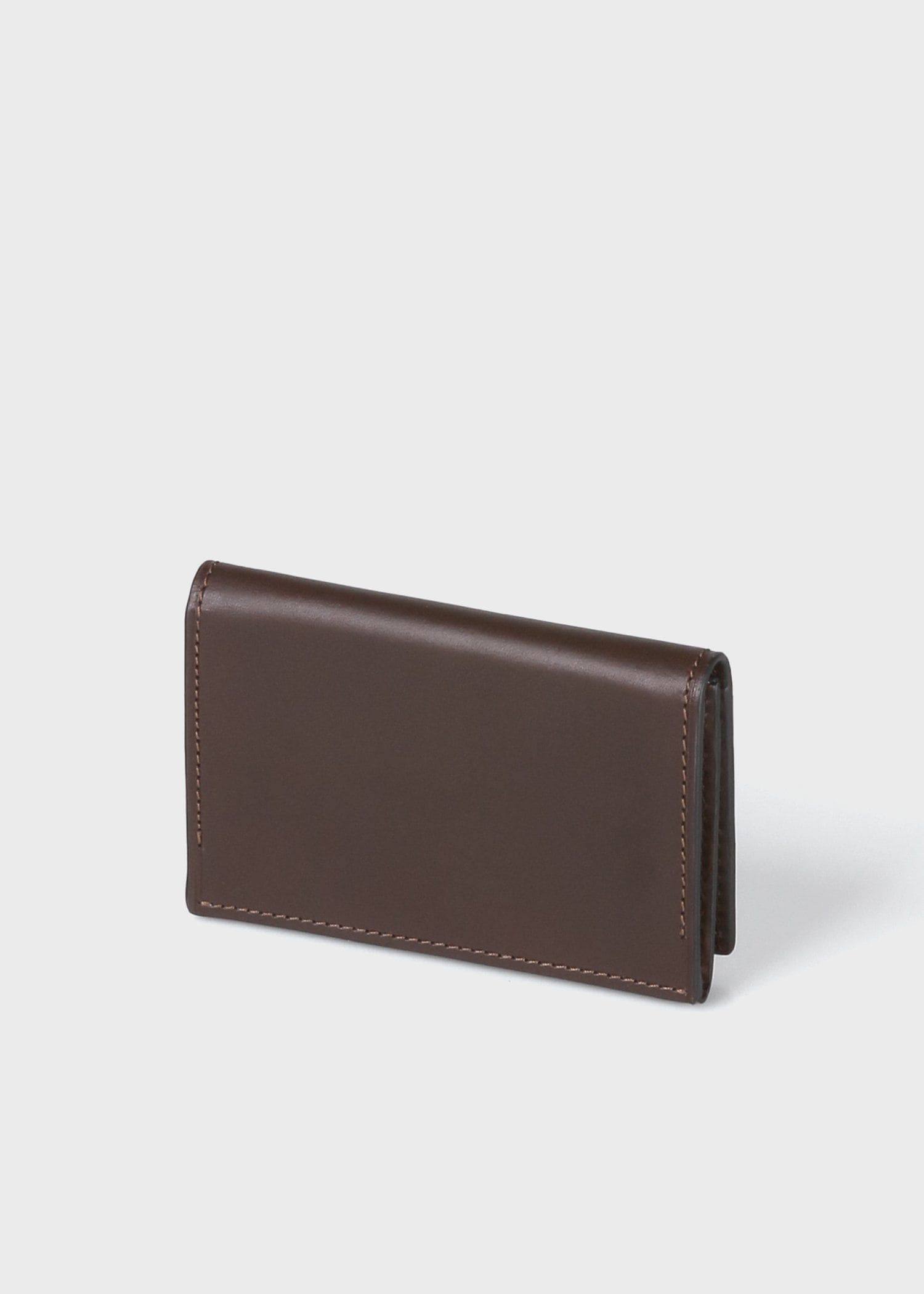 Paul Smith ポールスミス PAUL SMITH カードケース 名刺入れ 二