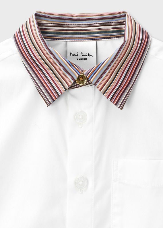 Paul Smith ポールスミス シャツ ユニオンジャック S