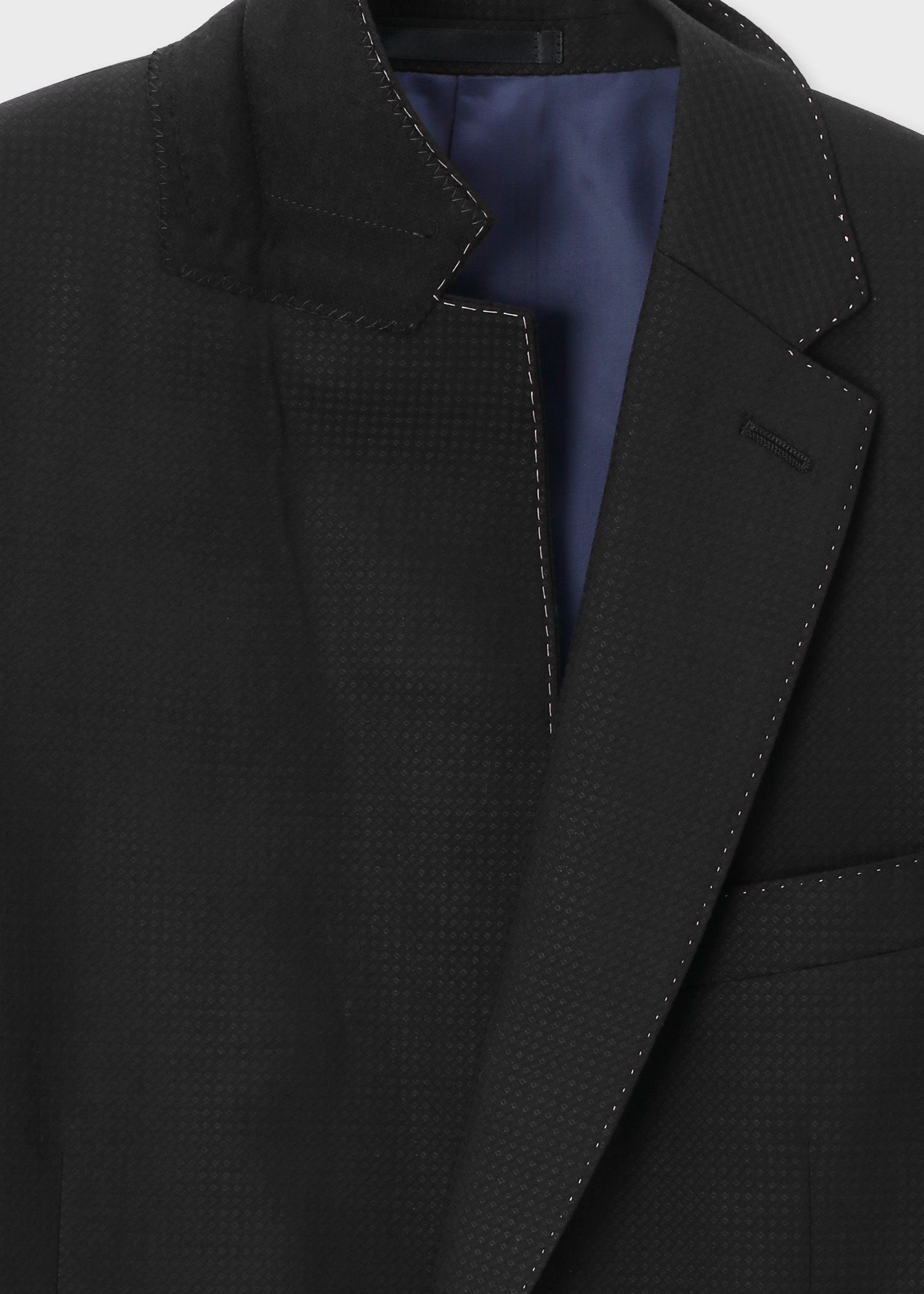 Modern British Tailoring | ポール・スミス