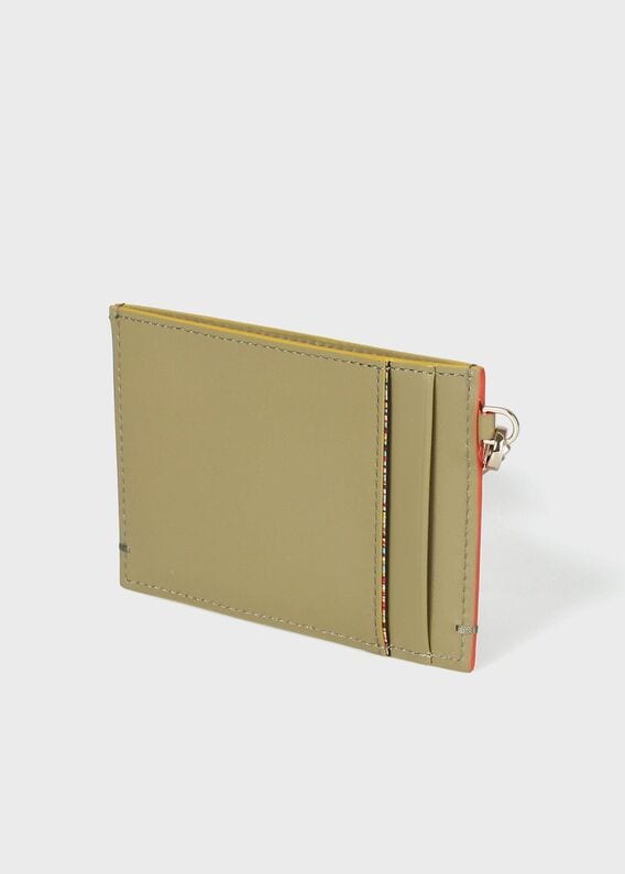 H660 新品未使用 M 38 ピーエスポールスミス ステンカラー レディース Paul Smith ポール スミス トレイ メンズ レディース レザー