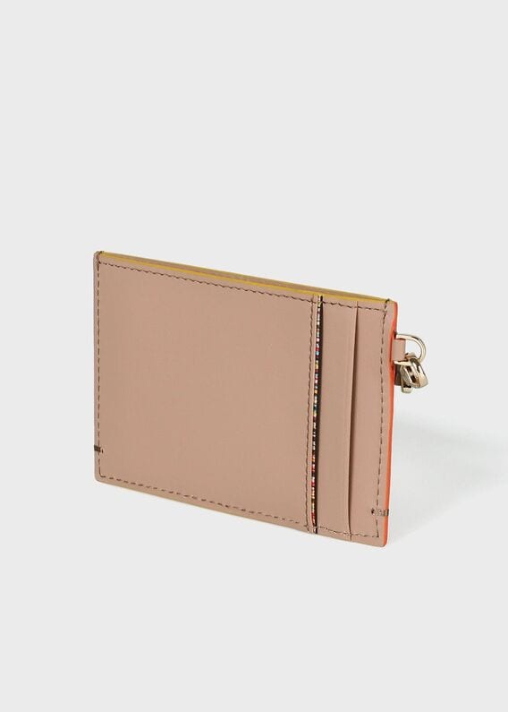 Paul Smith パスケース ダスティピンク W08024 - メルカリ