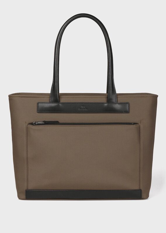 PS Paul Smith ビジネス トートバッグ ｜ポール・スミス