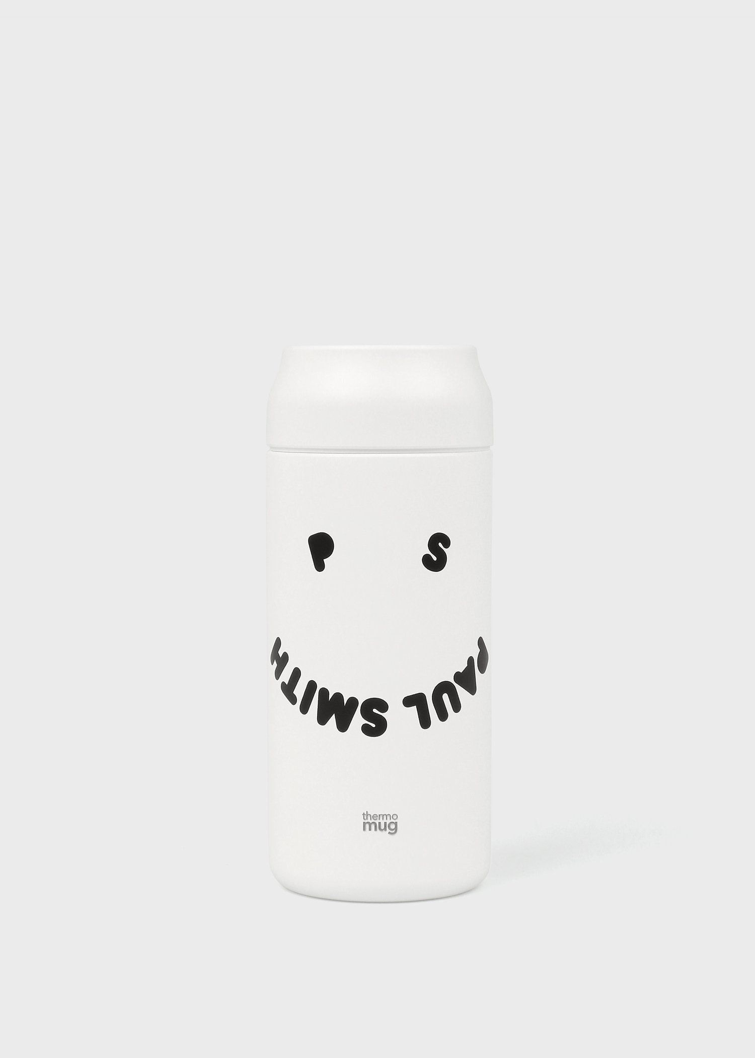 thermo mug × Paul Smith "Happy" オールデイ ボトル
