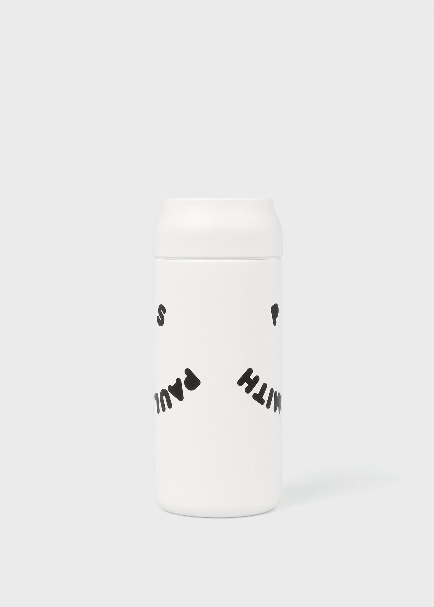 thermo mug × Paul Smith "Happy" オールデイ ボトル