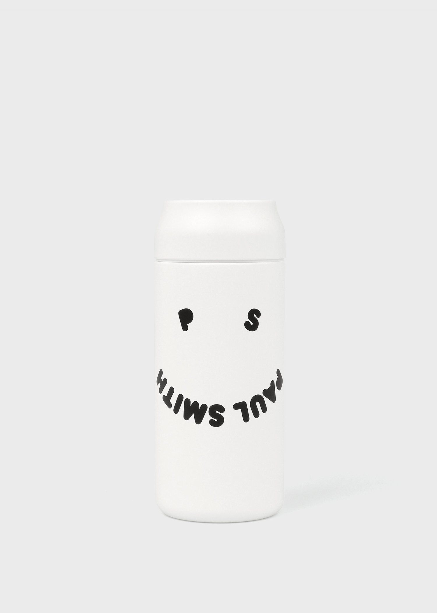 thermo mug × Paul Smith "Happy" オールデイ ボトル