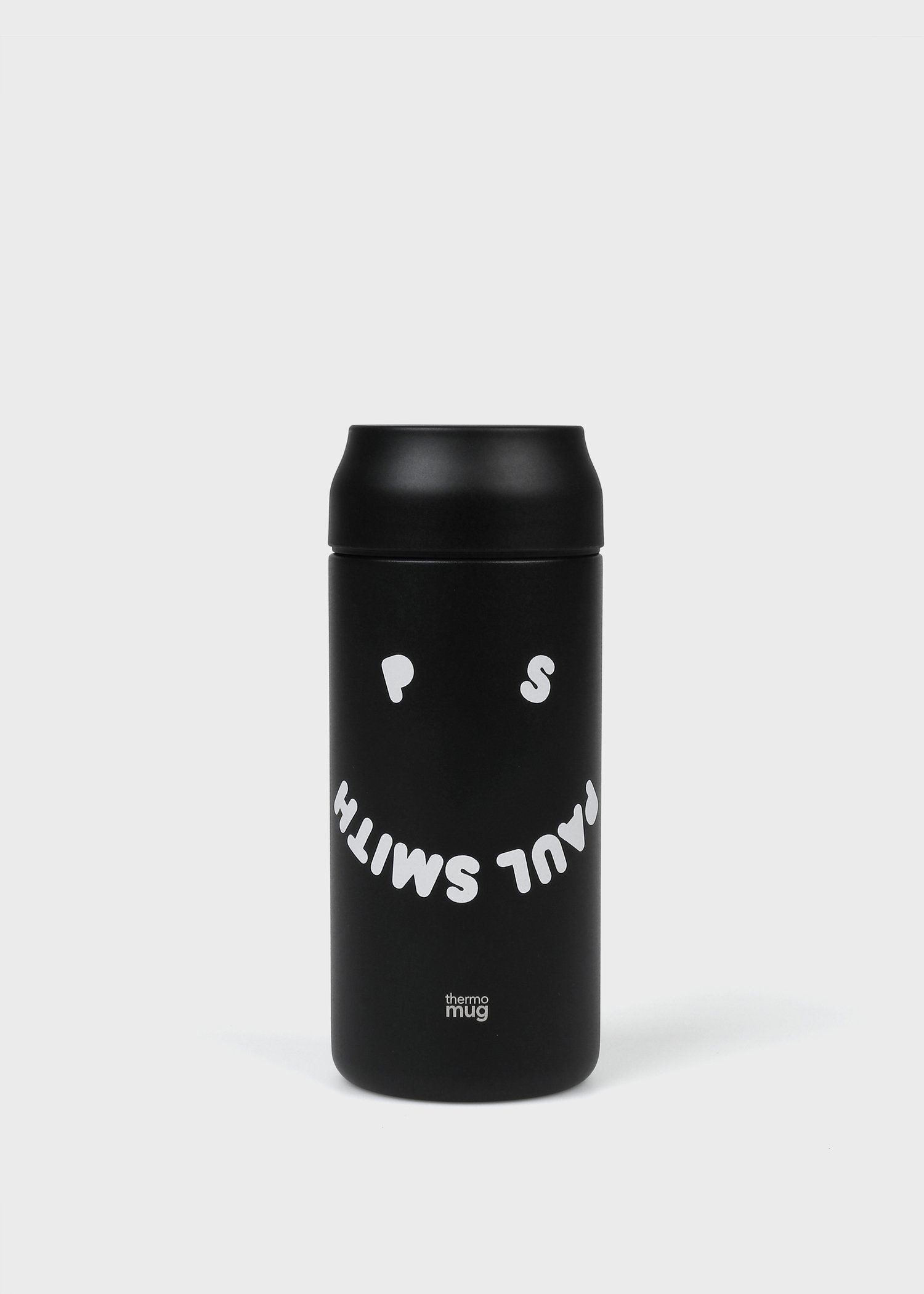 thermo mug × Paul Smith "Happy" オールデイ ボトル