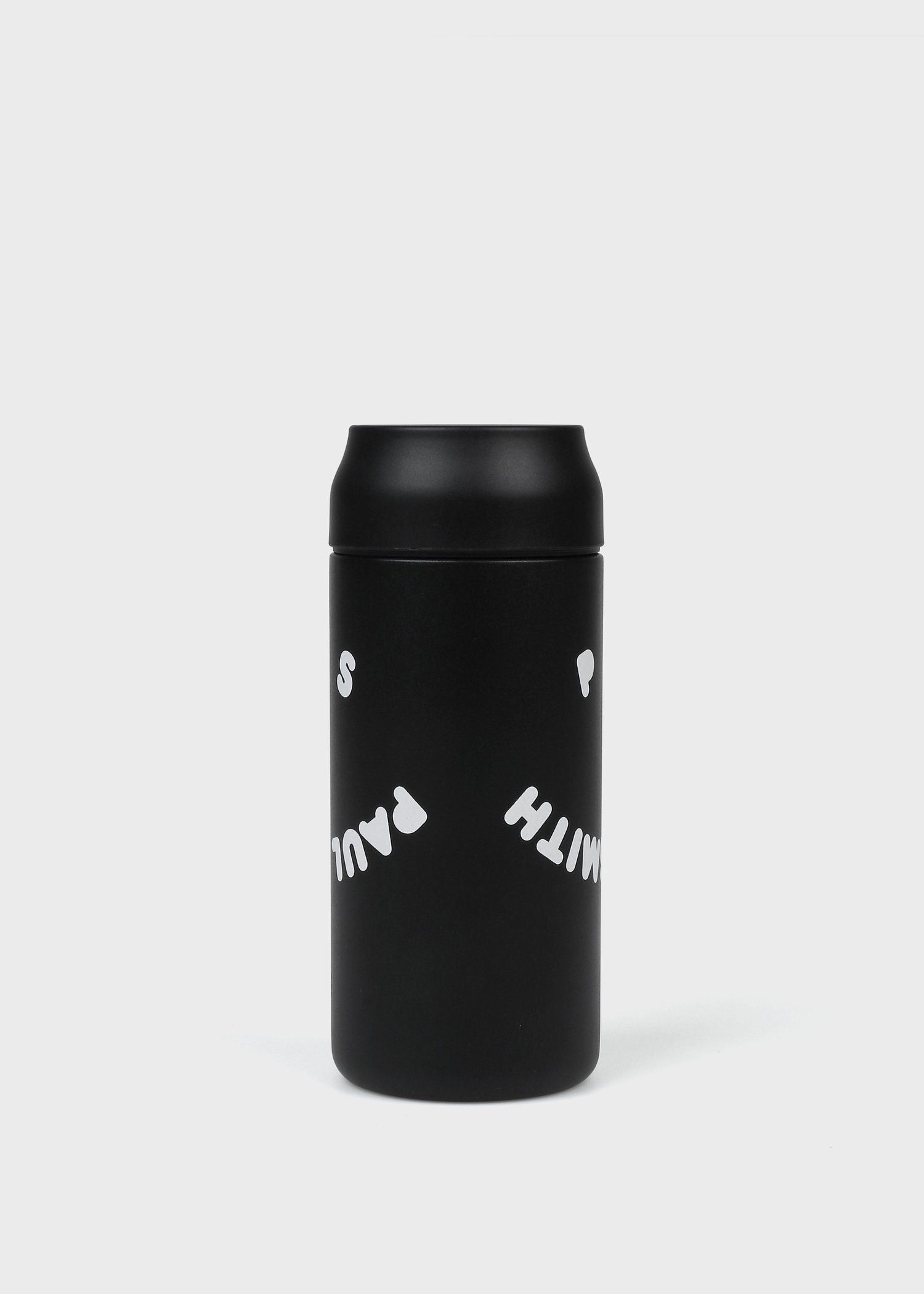 thermo mug × Paul Smith "Happy" オールデイ ボトル