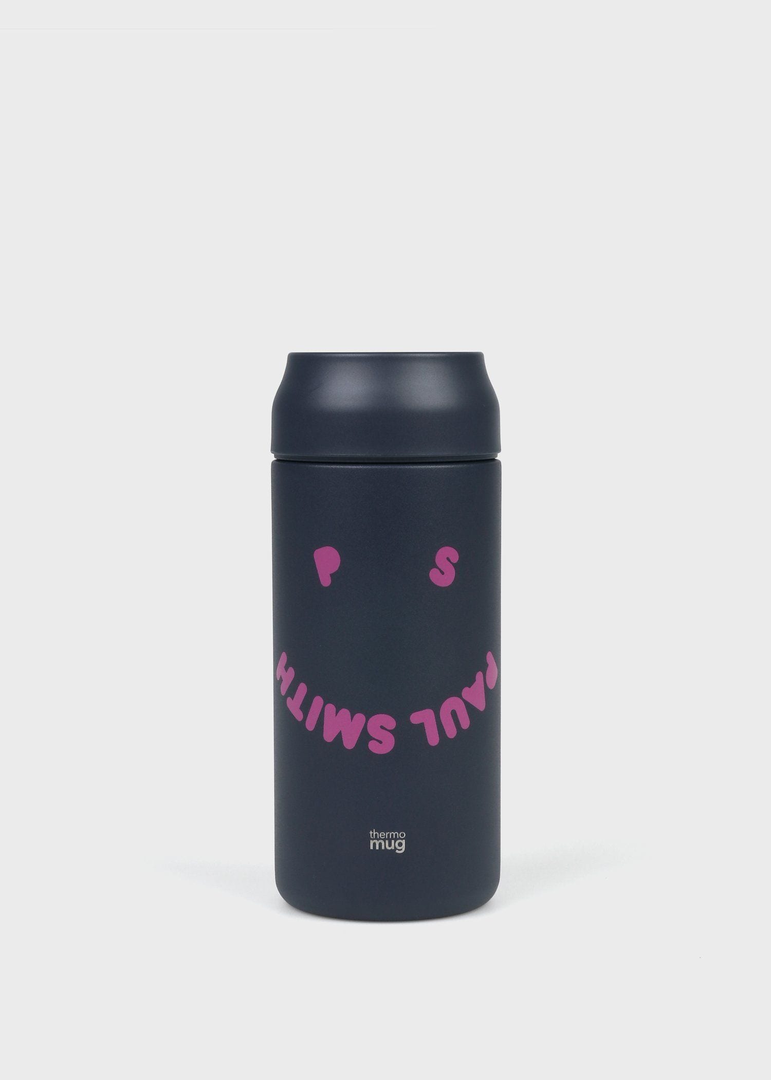 thermo mug × Paul Smith "Happy" オールデイ ボトル