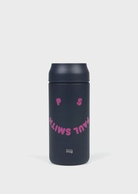 thermo mug × Paul Smith 